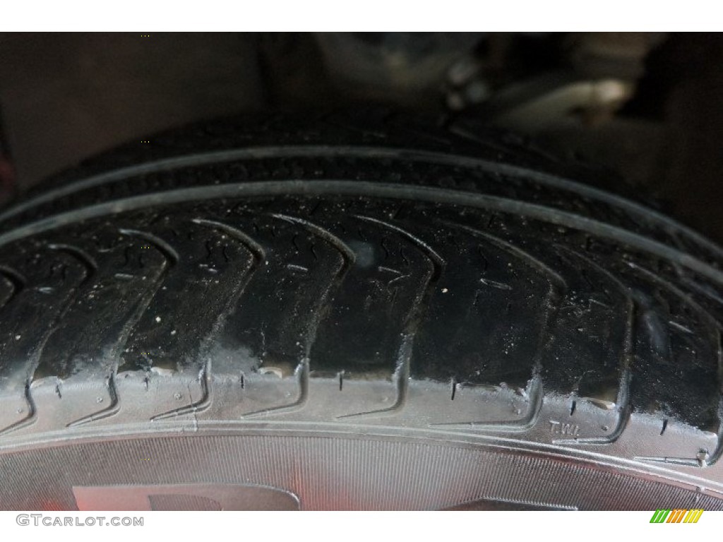 2003 CR-V EX 4WD - Mojave Mist Metallic / Saddle photo #60