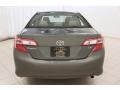 Cypress Green Metallic - Camry LE Photo No. 15