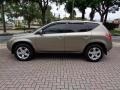 Polished Pewter Metallic - Murano SL AWD Photo No. 3
