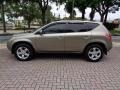 2004 Polished Pewter Metallic Nissan Murano SL AWD  photo #3