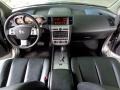 2004 Polished Pewter Metallic Nissan Murano SL AWD  photo #6