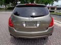 2004 Polished Pewter Metallic Nissan Murano SL AWD  photo #7