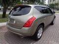 2004 Polished Pewter Metallic Nissan Murano SL AWD  photo #9