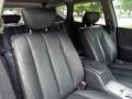 2004 Polished Pewter Metallic Nissan Murano SL AWD  photo #11