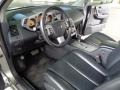 Polished Pewter Metallic - Murano SL AWD Photo No. 15