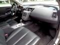 Polished Pewter Metallic - Murano SL AWD Photo No. 19
