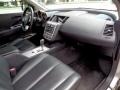 2004 Polished Pewter Metallic Nissan Murano SL AWD  photo #19