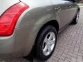 Polished Pewter Metallic - Murano SL AWD Photo No. 26