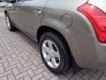 Polished Pewter Metallic - Murano SL AWD Photo No. 32