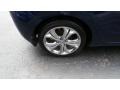 Atlantic Blue - Elantra GT Photo No. 8