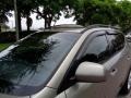 2004 Polished Pewter Metallic Nissan Murano SL AWD  photo #36