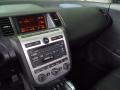 2004 Polished Pewter Metallic Nissan Murano SL AWD  photo #41