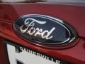 2007 Redfire Metallic Ford Fusion SE V6  photo #18