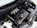 Polished Pewter Metallic - Murano SL AWD Photo No. 84