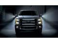 2015 Caribou Metallic Ford F150 Lariat SuperCrew 4x4  photo #8