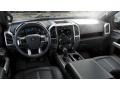 2015 Oxford White Ford F150 XL SuperCrew 4x4  photo #3