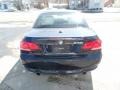 2008 Monaco Blue Metallic BMW 3 Series 335i Convertible  photo #7