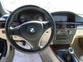 2008 Monaco Blue Metallic BMW 3 Series 335i Convertible  photo #17