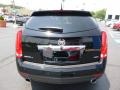 Black Ice Metallic - SRX Luxury AWD Photo No. 4