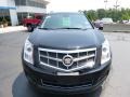 2012 Black Ice Metallic Cadillac SRX Luxury AWD  photo #8