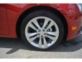 2014 Crystal Red Tintcoat Chevrolet Cruze LTZ  photo #24