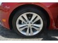2014 Crystal Red Tintcoat Chevrolet Cruze LTZ  photo #26