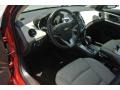 2014 Crystal Red Tintcoat Chevrolet Cruze LTZ  photo #27
