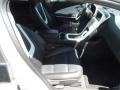 2012 White Diamond Tricoat Chevrolet Volt Hatchback  photo #12