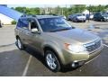 2009 Topaz Gold Metallic Subaru Forester 2.5 X Limited  photo #4