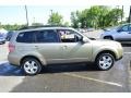 Topaz Gold Metallic - Forester 2.5 X Limited Photo No. 5