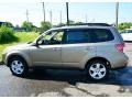 Topaz Gold Metallic - Forester 2.5 X Limited Photo No. 12