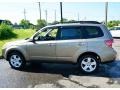 2009 Topaz Gold Metallic Subaru Forester 2.5 X Limited  photo #12