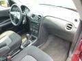 2009 Cardinal Red Metallic Chevrolet HHR LS  photo #11