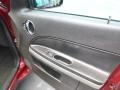 2009 Cardinal Red Metallic Chevrolet HHR LS  photo #12