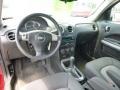 2009 Cardinal Red Metallic Chevrolet HHR LS  photo #16
