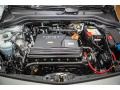 2015 Mercedes-Benz B 132 Kilowatt Electric Motor Engine Photo