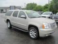 2008 Silver Birch Metallic GMC Yukon XL Denali AWD  photo #6