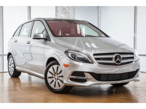 2015 Mercedes-Benz B