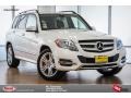Polar White - GLK 350 Photo No. 1
