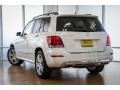 Polar White - GLK 350 Photo No. 3
