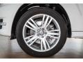 Polar White - GLK 350 Photo No. 10