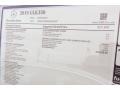 Polar White - GLK 350 Photo No. 11