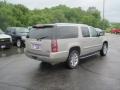 2008 Silver Birch Metallic GMC Yukon XL Denali AWD  photo #13