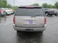 2008 Silver Birch Metallic GMC Yukon XL Denali AWD  photo #14