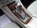 Quicksilver Metallic - LaCrosse FWD Photo No. 25