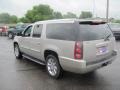 2008 Silver Birch Metallic GMC Yukon XL Denali AWD  photo #16