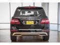 Black - ML 350 Photo No. 4