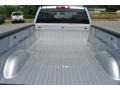 Silver Ice Metallic - Silverado 2500HD WT Double Cab 4x4 Photo No. 5