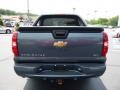 Blue Granite Metallic - Avalanche LS 4x4 Photo No. 4