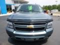 Blue Granite Metallic - Avalanche LS 4x4 Photo No. 8